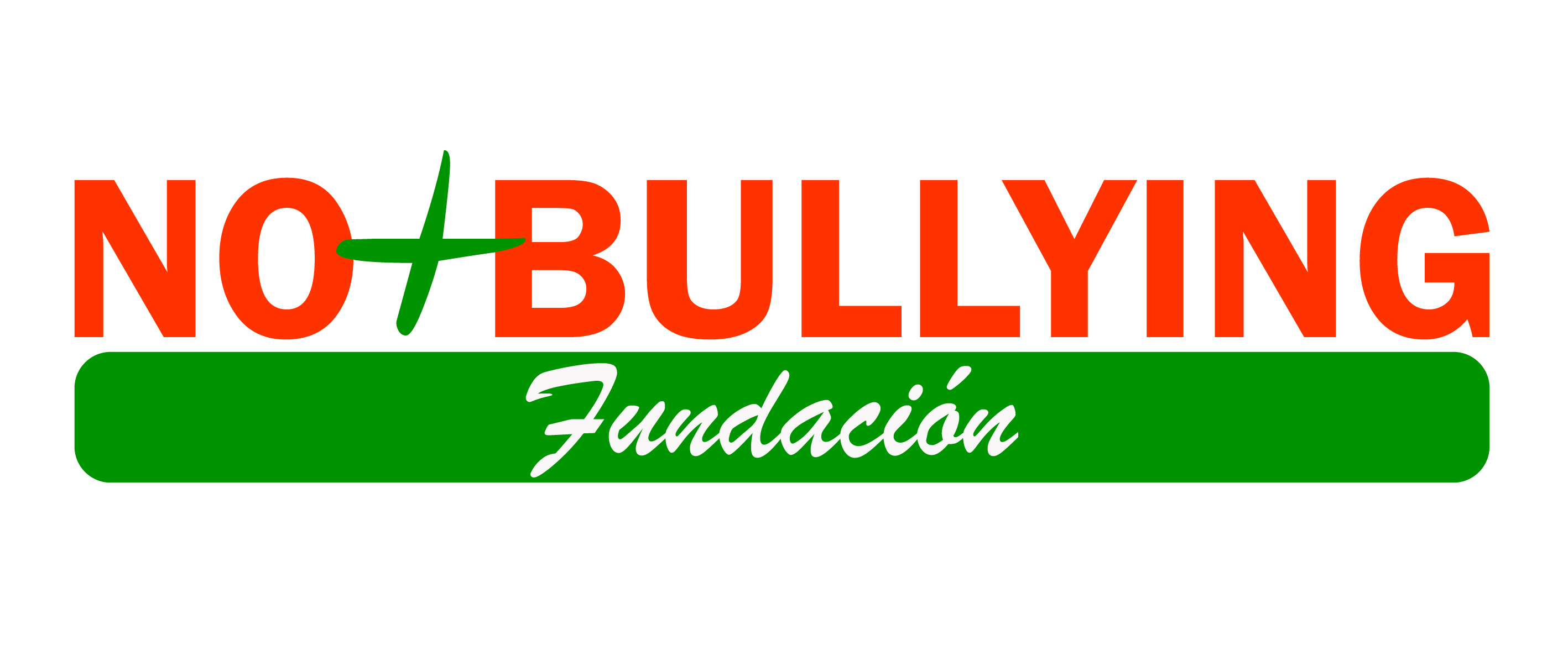Fundación No+Bullying